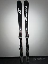 Sci Nordica Doberman Multigara DC 170 CM2026-2027