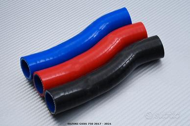 Kit tubi radiatore SUZUKI GSXS 750 2017 – 2021