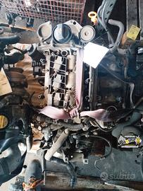MOTORE VOLKSWAGEN POLO 1.2 B 2003 AZQ 1507/2025