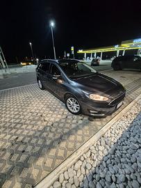 Ford Foscus 2.0 tdi