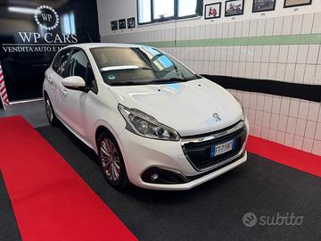 Peugeot 208 PureTech 82 Stop&Start 5 porte Signatu