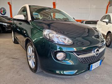 Opel Adam 1.4 87 CV GPL Tech Slam