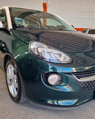 Opel Adam 1.4 87 CV GPL Tech Slam