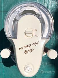 Gelatiera Ariete (preferisco contatti telefonici)