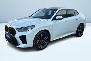 BMW X2 sdrive 18d MSport Pro auto