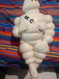OMINO MICHELIN DEL 66 DA COLLEZIONE