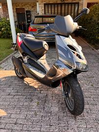SR50 APRILIA