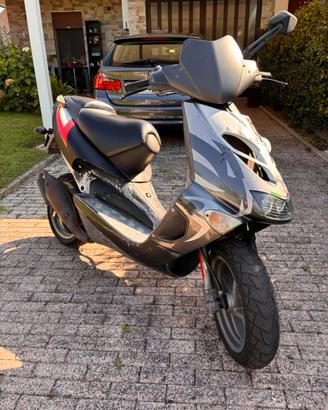 SR50 APRILIA