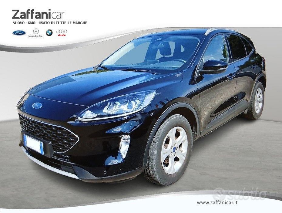 Ford Kuga 3ª serie