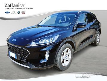 FORD Kuga 3ª serie - Kuga 2.5 Full Hybrid 190 CV C
