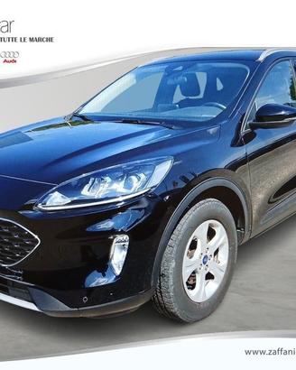 FORD Kuga 3ª serie - Kuga 2.5 Full Hybrid 190 CV C