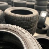 Gomme nuove e usate -qualita top