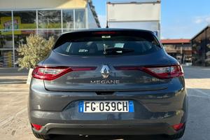 Megane 2016