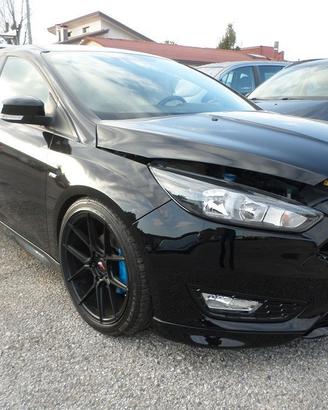 RICAMBI FORD FOCUS ST-LINE 1.5 TDCI 120 CV ANNO 20