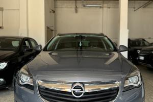 Opel Insignia 1.6 CDTI 136CV Start&Stop 4 porte Ad