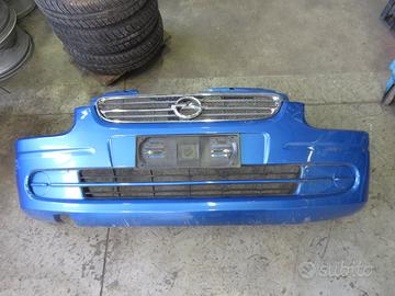 Paraurti anteriore OPEL AGILA del 2002