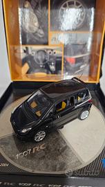 Peugeot 1007 RC Concept car scala 1/43 NOREV 
