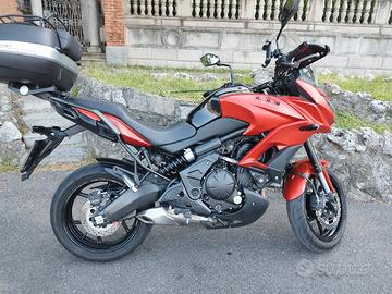 KAWASAKI VERSYS 650 ABS