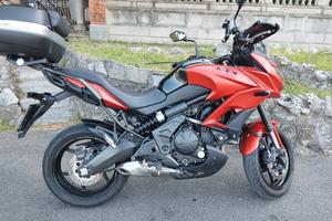 KAWASAKI VERSYS 650 ABS