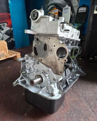 MOTORE MITSUBISHI L200 8v 2.5 DIESEL