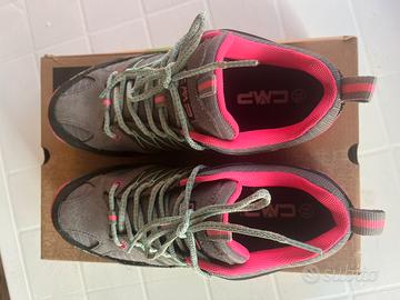 Scarpe CMP donna