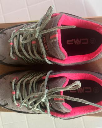 Scarpe CMP donna