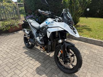 BMW R 1300 GS DYNAMIC PACK