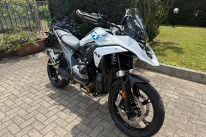 BMW R 1300 GS DYNAMIC PACK