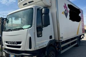 IVECO EUROCARGO FRIGO