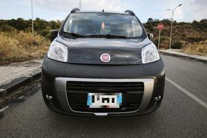 fiat qubo