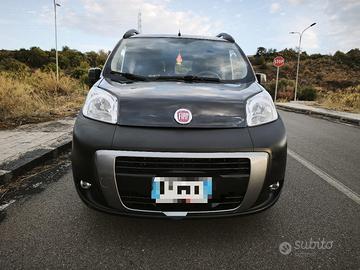fiat qubo