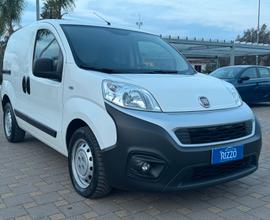 Fiat Fiorino 1.3 MJT 80CV SX L1H1