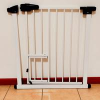 Cancello di sicurezza bimbi