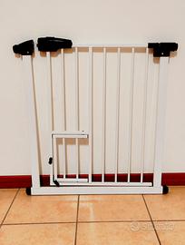 Cancello di sicurezza bimbi