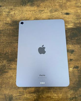 iPad Air 5 64GB - 2023 - Tastiera, Mouse, Pencil