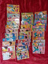 Ranma 1/2 serie completa