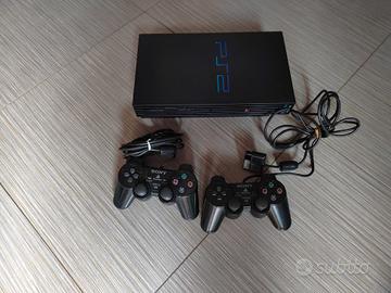 Console PlayStation 2