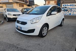 Kia Venga 1.4 CVVT Cool