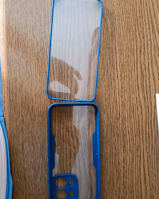 Cover Oppo A6 pro
