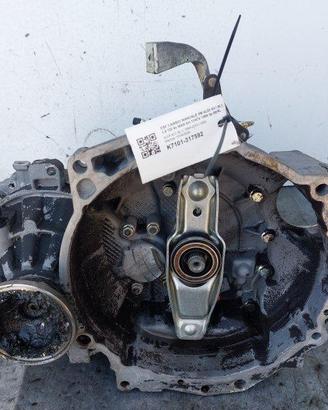 EBF CAMBIO MANUALE 5M AUDI A3 I (8L1) 1.9 TDI 8v M
