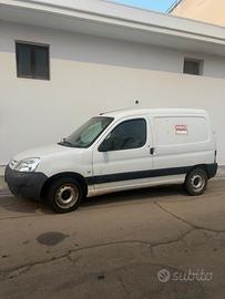 Citroen Berlingo solo 68.000 km