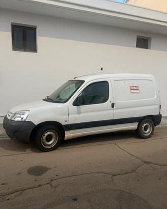 Citroen Berlingo solo 68.000 km