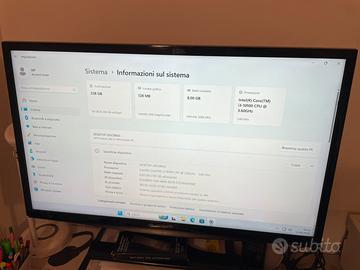 HP PRODESK 400 G7