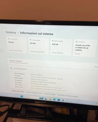 HP PRODESK 400 G7