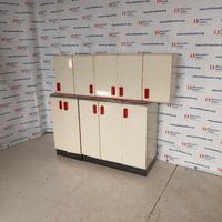 Mobile Cucina con pensile Vintage anni 50