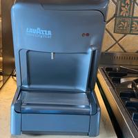 Macchinette da caffe Lavazza a capsule
