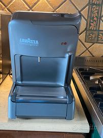 Macchinette da caffe Lavazza a capsule