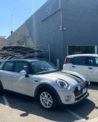 MINI Cooper D 1.5 Cooper D Hype 5 porte