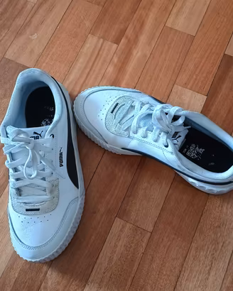 Scarpe puma