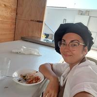 Capo partita / Pasticceria / Massaggiatrice Spa